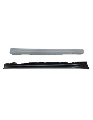 Taloneras BMW F30 / F31 ABS