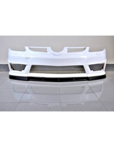 Spoiler Delantero Audi A3 2017-2019...