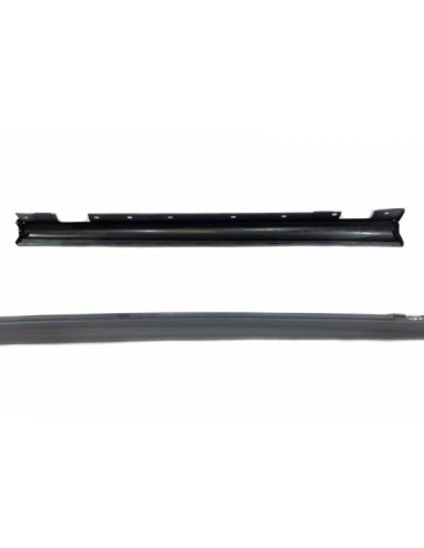 Taloneras Mercedes W204 Coupe 07-13 Look AMG