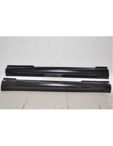 Taloneras Mercedes SLK R170 Look AMG