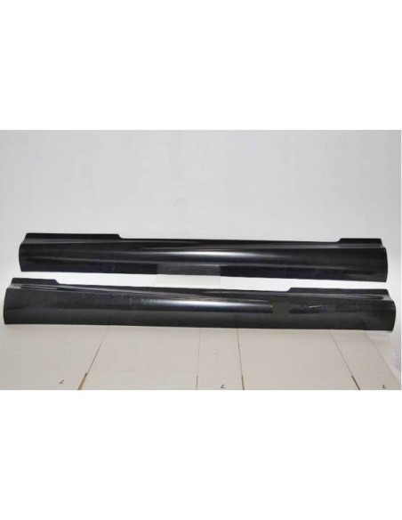 Taloneras Mercedes SLK R170 Look AMG