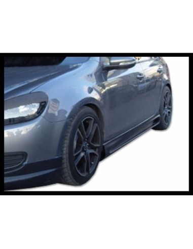 Taloneras Volkswagen Golf 6