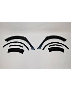 Pases De Rueda Honda CIVIC... 2