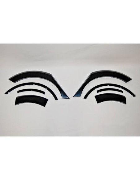 Pases De Rueda Honda CIVIC MK10 4 Puertas