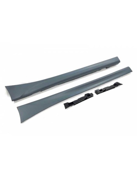 Taloneras BMW F20 12-18 5P Look M-Tech