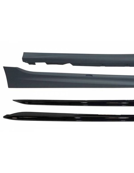 Taloneras BMW  G20 / G21 Look M-Tech