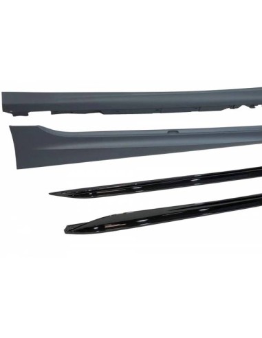 Taloneras BMW  G20 / G21 Look M-Tech