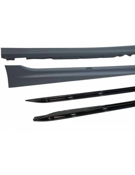 Taloneras BMW  G20 / G21 Look M-Tech