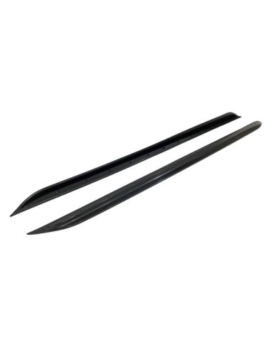 Difusor Taloneras BMW G20 / G21 look M Performance