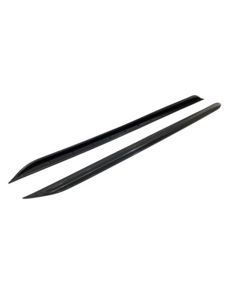 Difusor Taloneras BMW G20 / G21 look M Performance