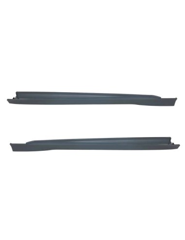 Taloneras Ford Focus 2015-2018 Look RS