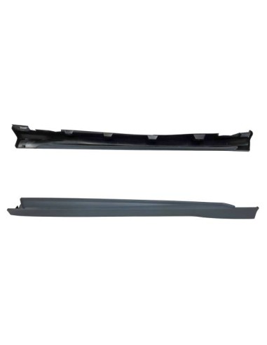 Taloneras Ford Focus 2015-2018 Look RS