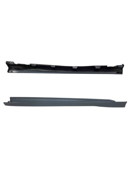 Taloneras Ford Focus 2015-2018 Look RS