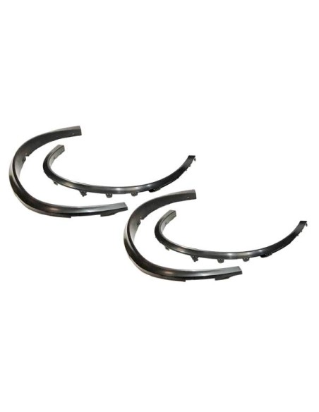 Pases De Rueda BMW X5 F15 Look Mtech