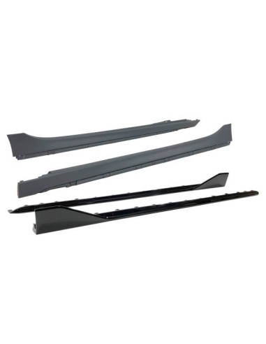 Taloneras BMW F40 Look M Performance