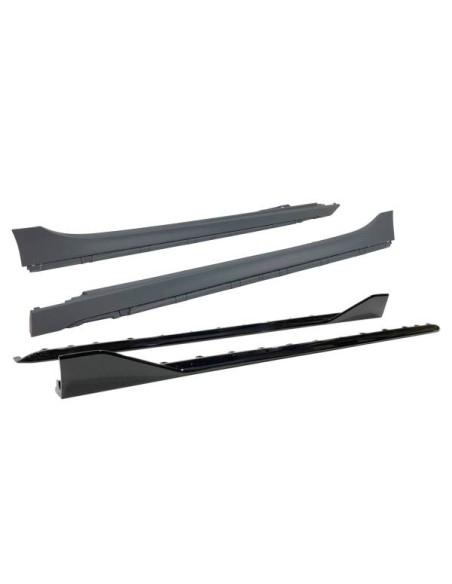 Taloneras BMW F40 Look M Performance