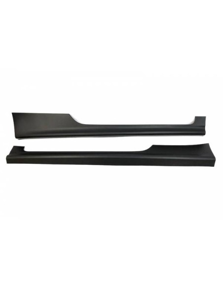 Taloneras Audi TT 08-14 ABS