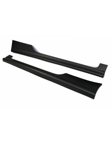 Taloneras Audi TT 08-14 ABS