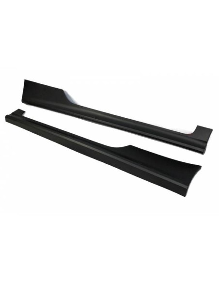 Taloneras Audi TT 08-14 ABS