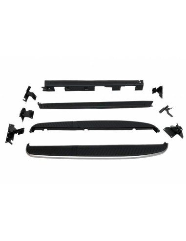 Taloneras Range Rover Sport L320 2005-2013