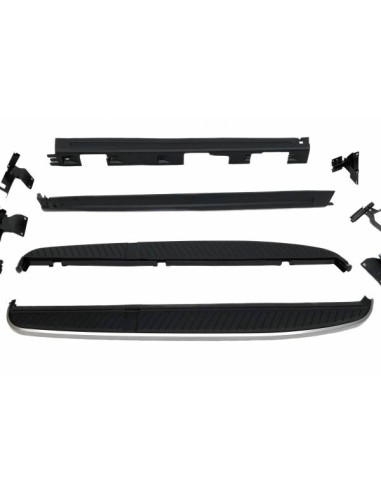 Taloneras Range Rover Sport L320 2005-2013