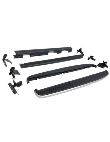 Taloneras Range Rover Sport L320 2005-2013