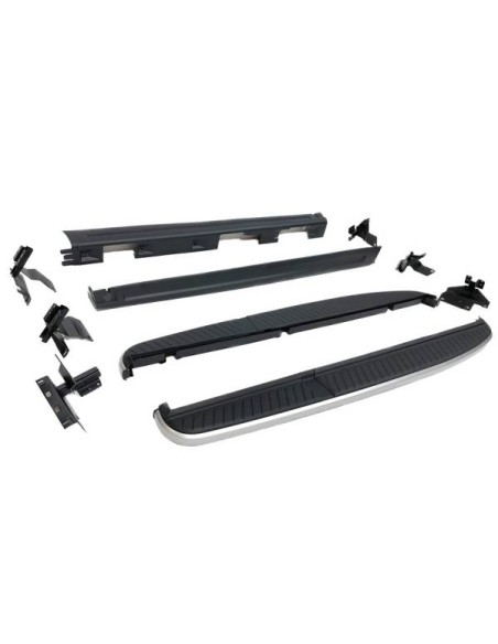 Taloneras Range Rover Sport L320 2005-2013