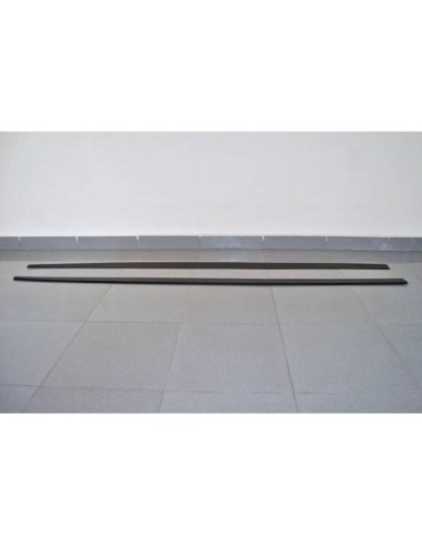 Difusor Taloneras BMW F20 12-14/F20 LCI /F21 12-14 /F22/F23 look M Performance ABS