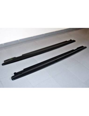 Difusor Taloneras BMW E60 Look M-Tech / Look M5