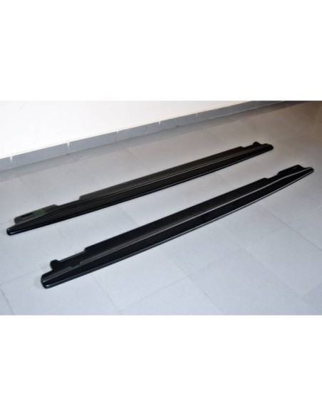 Difusor Taloneras BMW E60 Look M-Tech / Look M5