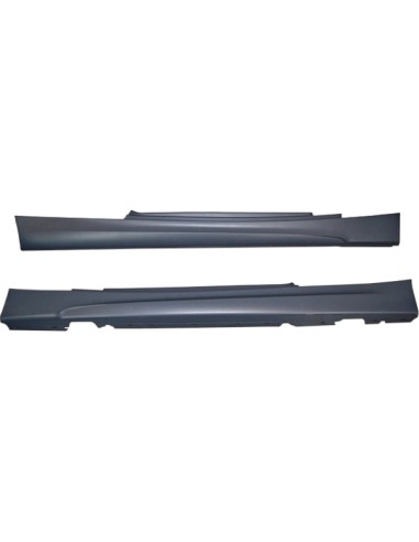 Taloneras BMW E81/E82/E88 Look M-Tech 07-11 ABS