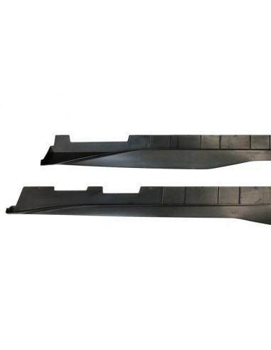 Taloneras Chevrolet Camaro 1LE