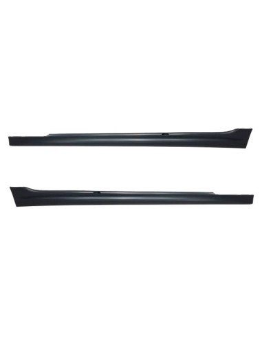 Taloneras BMW  G20 / G21 LCI Look M-Tech