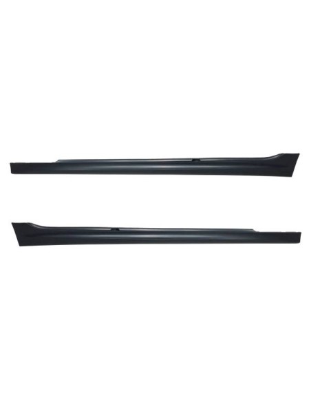 Taloneras BMW  G20 / G21 LCI Look M-Tech