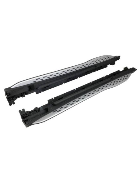 Estribos Mercedes X254 GLC SUV / COUPE 2023+