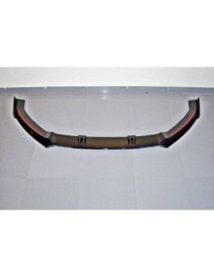 Difusor Trasero Mercedes... 2