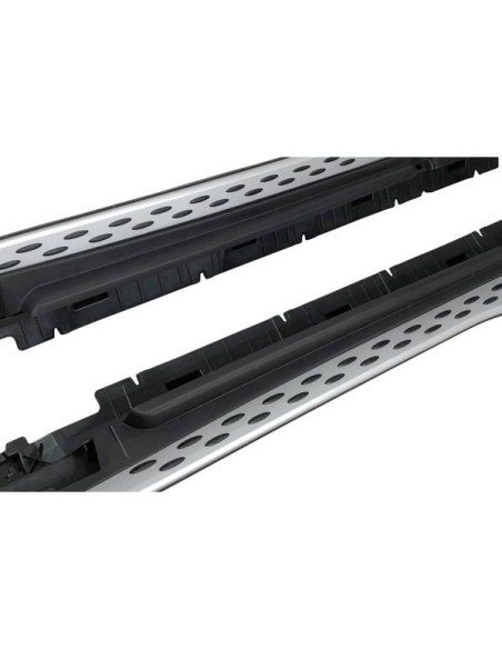 Estribos Mercedes X254 GLC SUV / COUPE 2023+