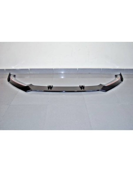 Difusor Trasero Mercedes CLA W117 2016-2018 4D/SW Style Facelift look A45