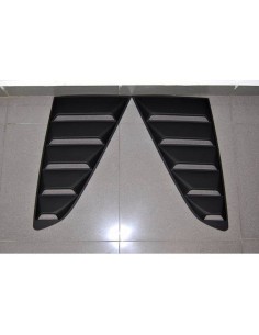 Cubre ventanillas Ford... 2