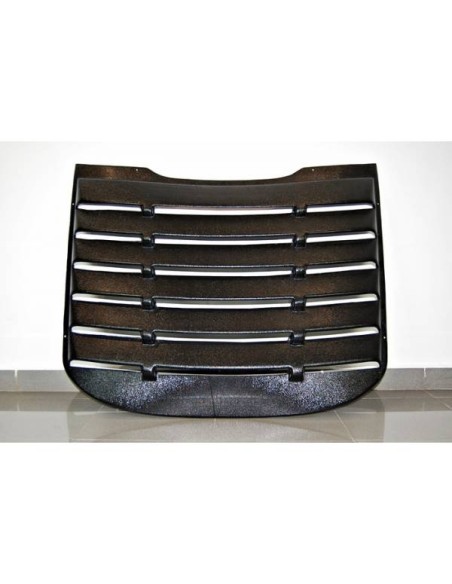 Cubre cristal trasero Ford Mustang 2015-2017