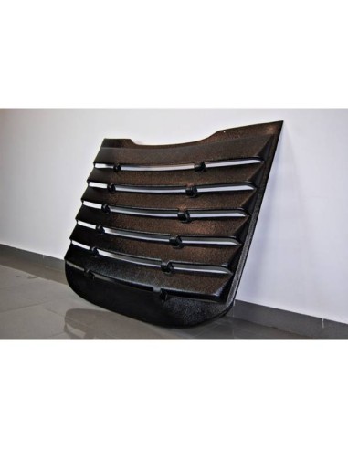 Cubre cristal trasero Ford Mustang 2015-2017