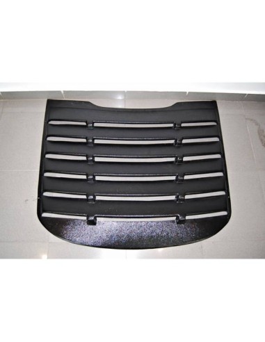 Cubre cristal trasero Ford Mustang 2015-2017