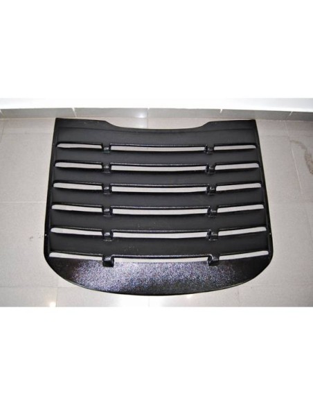 Cubre cristal trasero Ford Mustang 2015-2017