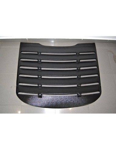 Cubre cristal trasero Ford Mustang 2015-2017