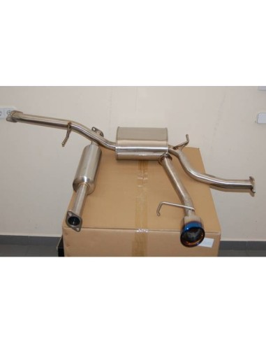 Escape Ford Focus 2.0 2008-2012