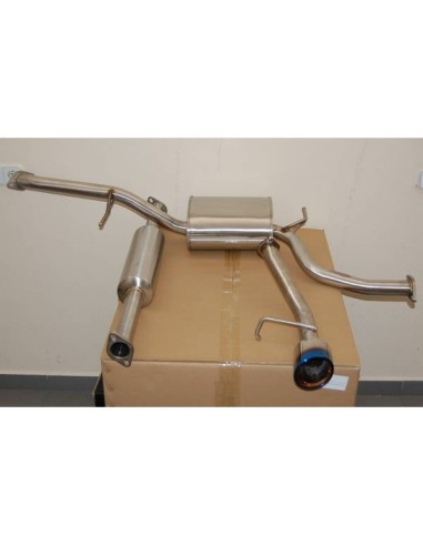 Escape Ford Focus 2.0 2008-2012