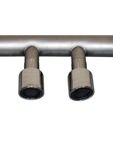 Escape Volkswagen Golf 7 1.4 look R400