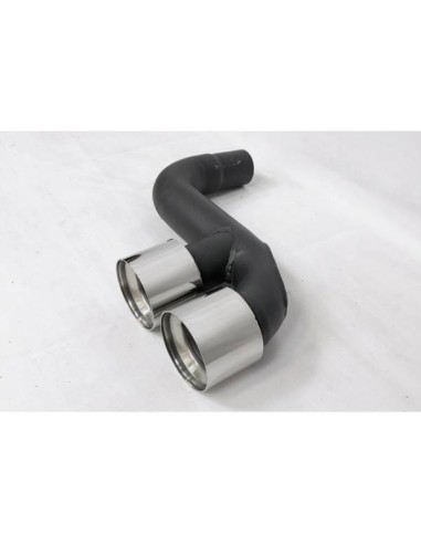 Cola De Escape Mini R56 JCW