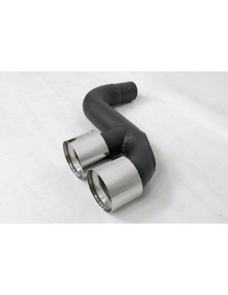 Cola De Escape Mini R56 JCW