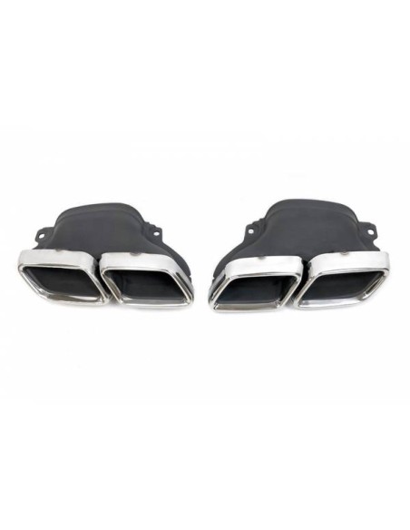 Cola De Escape Mercedes X253 GLC